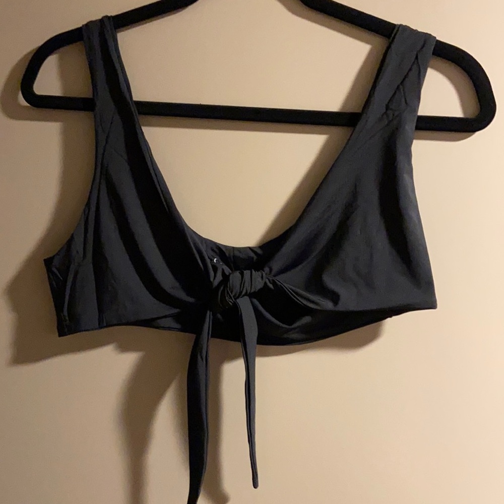 437 Swim top